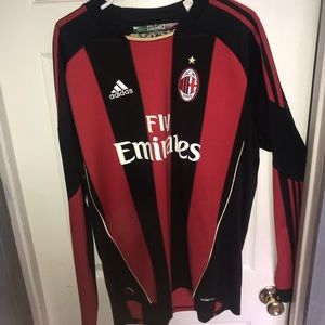 A.C. Milan Jersey